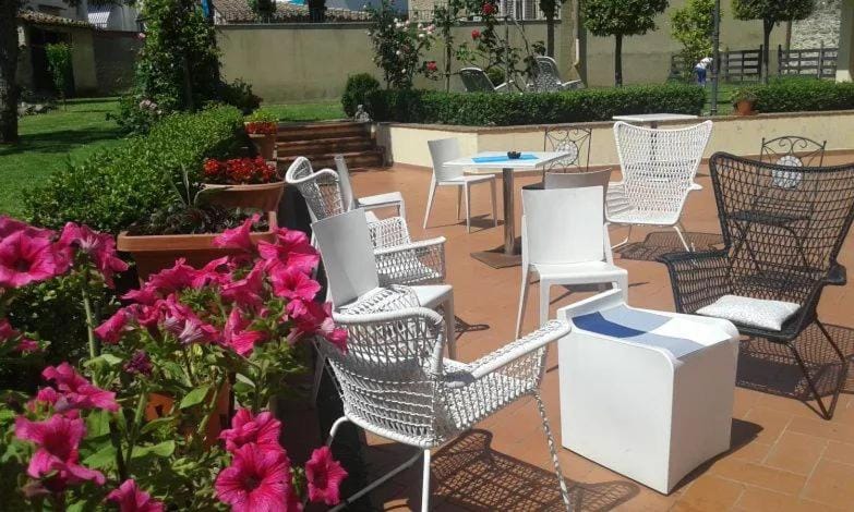 Casale dei cento Acri Bed and Breakfast in Florence