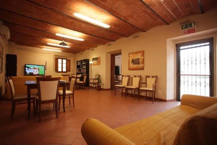 Casale dei cento Acri Bed and Breakfast in Florence