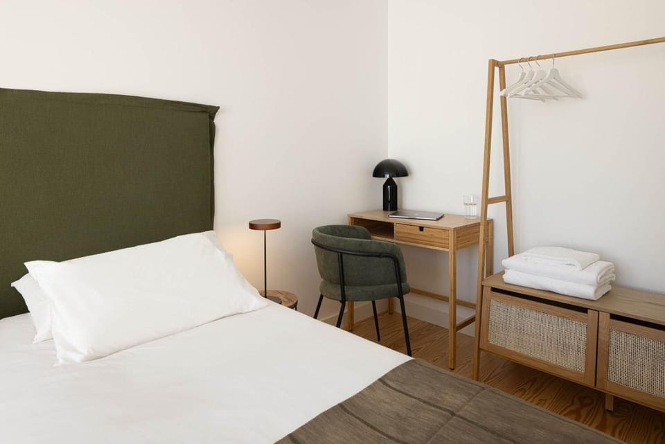 Azul Downtown Apartments Apartment in Coimbra
