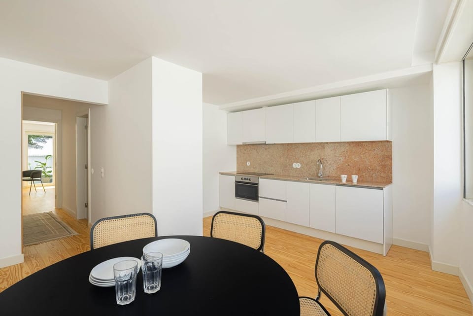 Azul Downtown Apartments Apartment in Coimbra