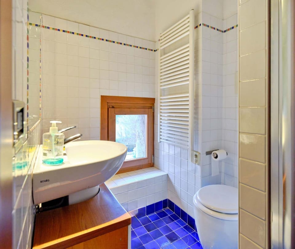 Welcome Traveller BERNARDO ROOMS Apartment in Garda