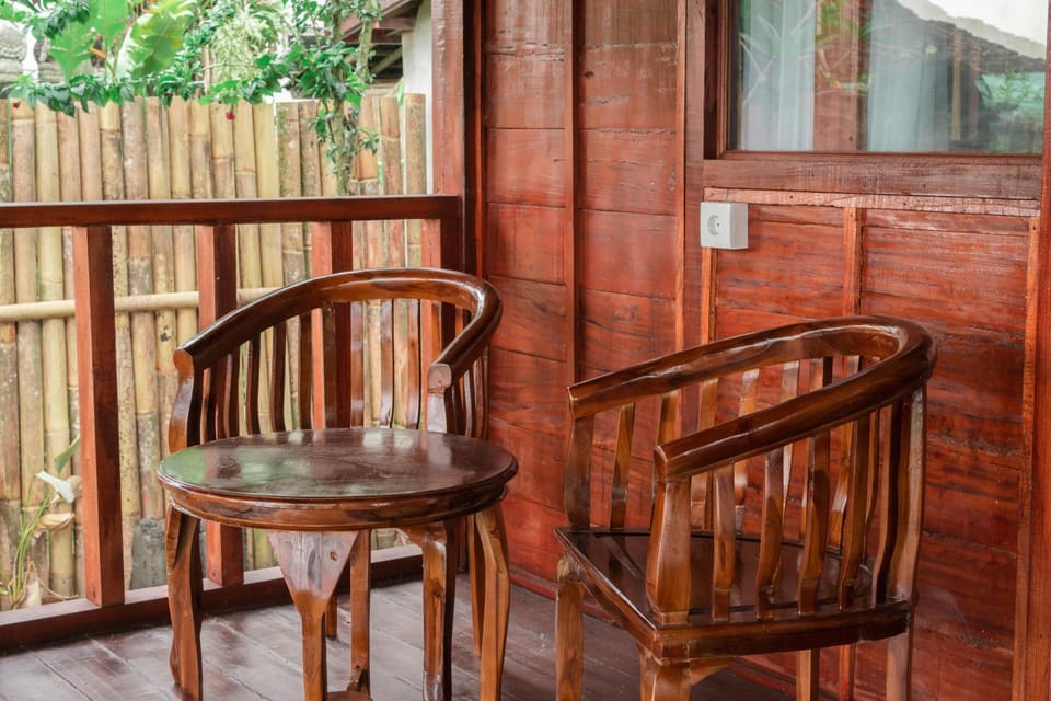 Umadesa Villa Tegallalang Ubud Villa in Tampaksiring