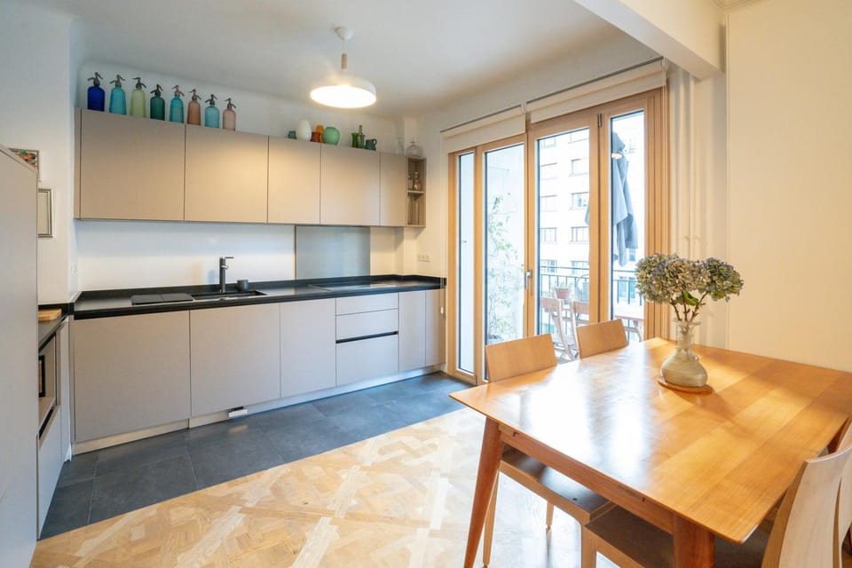 L'Escapade - T2 lumineux proche Métro 1 et RER A Apartment in Vincennes