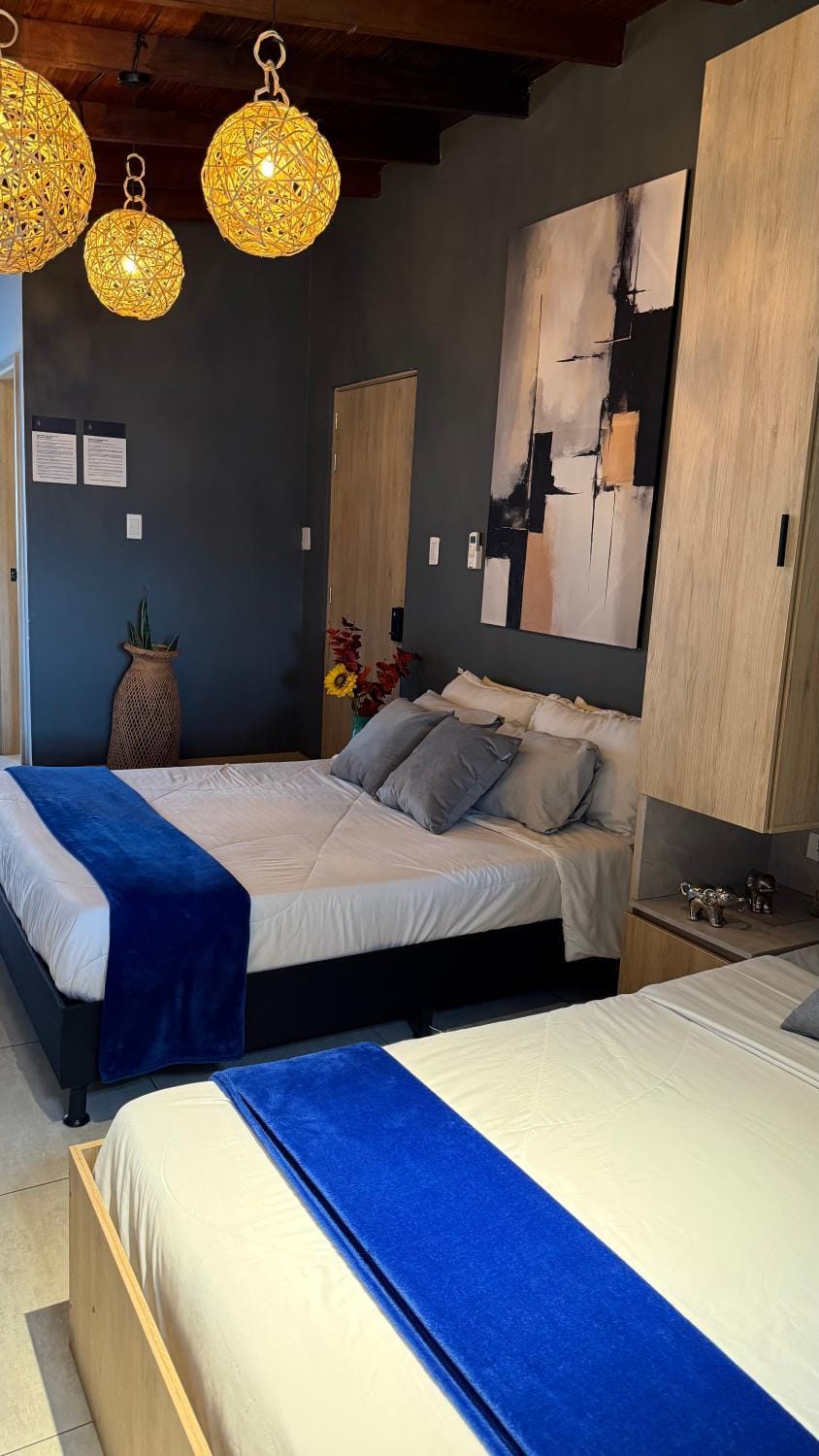 Moderno Apartamento Medellin con Jacuzzi y Aire Acondicionado Apartment in Medellin