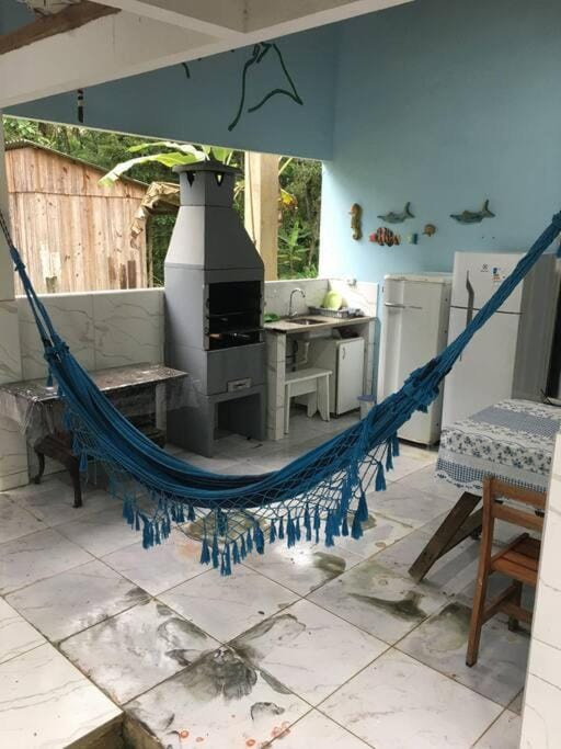 Chácara na Mata Atlântica House in State of Paraná