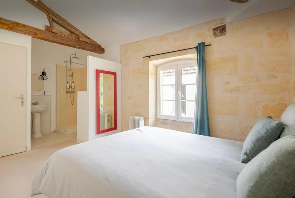 Charmant cottage aux portes de l'entre deux mers Villa in Nouvelle-Aquitaine