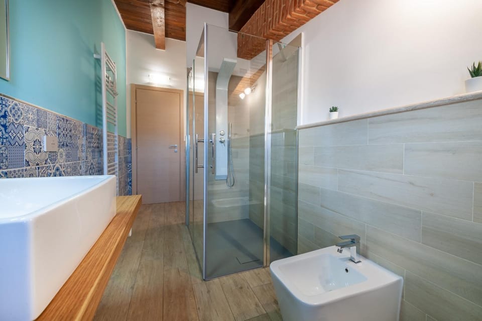 Holiday Mulas Apartment in Campania