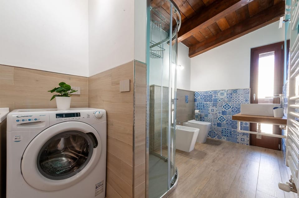 Holiday Mulas Apartment in Campania