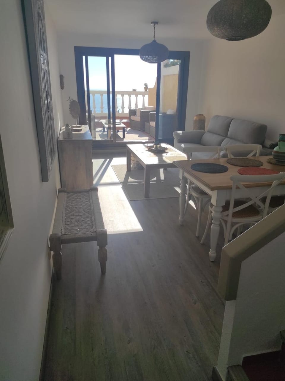 L'AUNISA House in Alacantí
