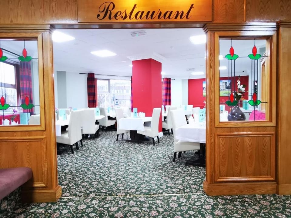 Castle Hotel Hotel in Merthyr Tydfil