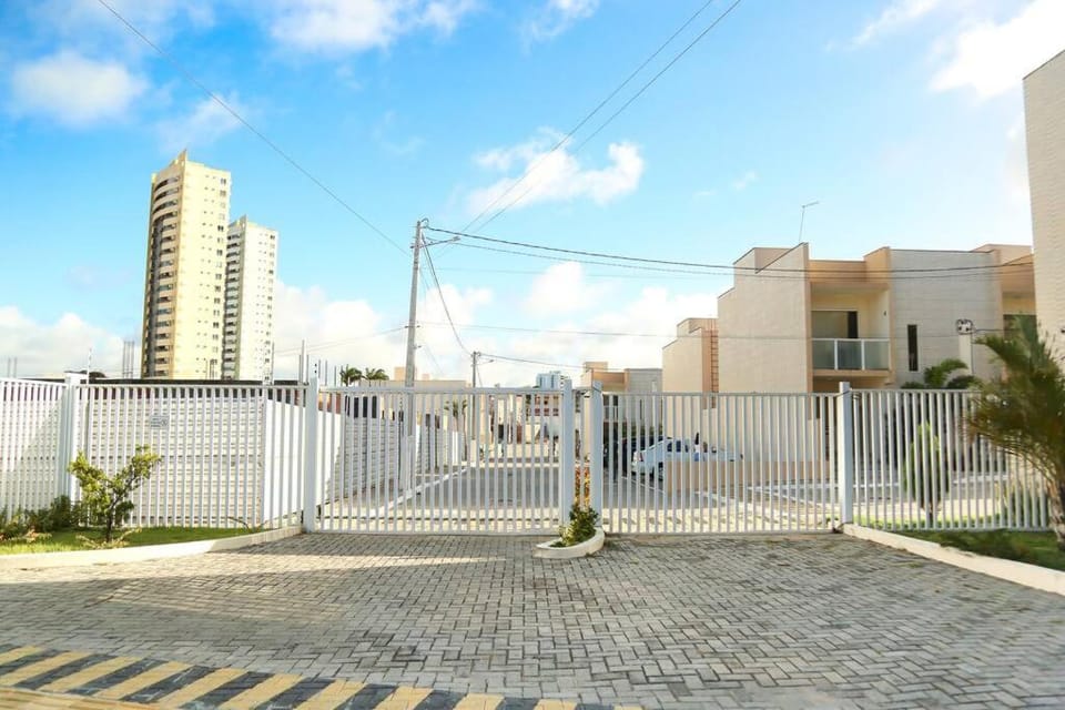 House Estrela39 Ponta Negra House in Parnamirim