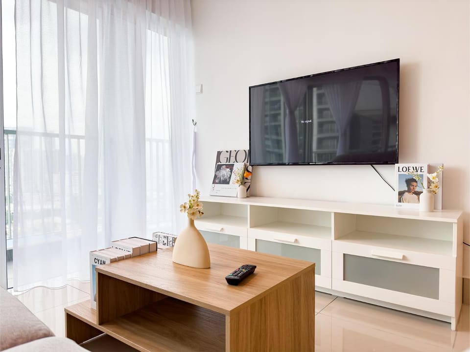 TV and multimedia