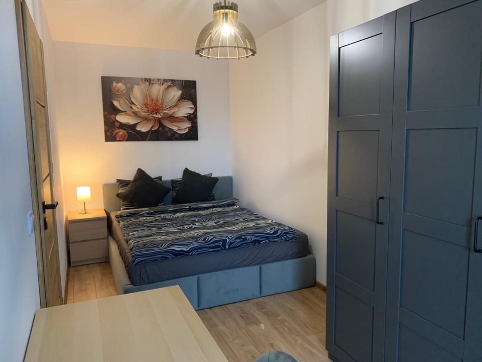 Bed, Seating area, Bedroom, wardrobe