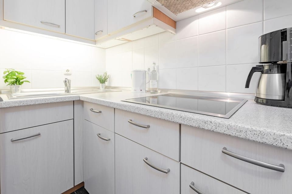 Strandappartements am Leuchtturmweg Meeresstern Apartment in Ostholstein