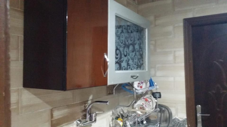 Nile House Apartment in Egypt