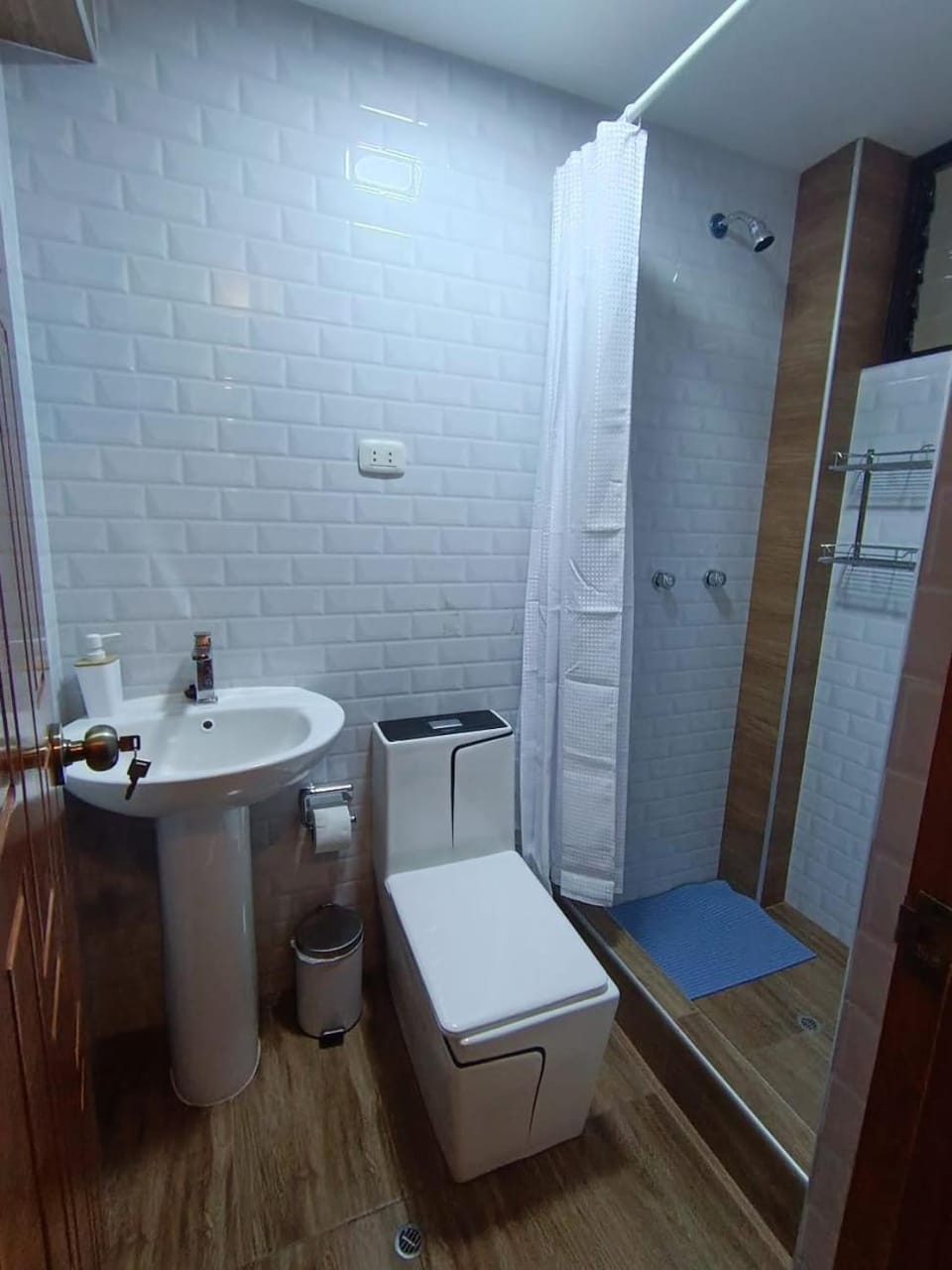 casa SKALA Vacation rental in Puno