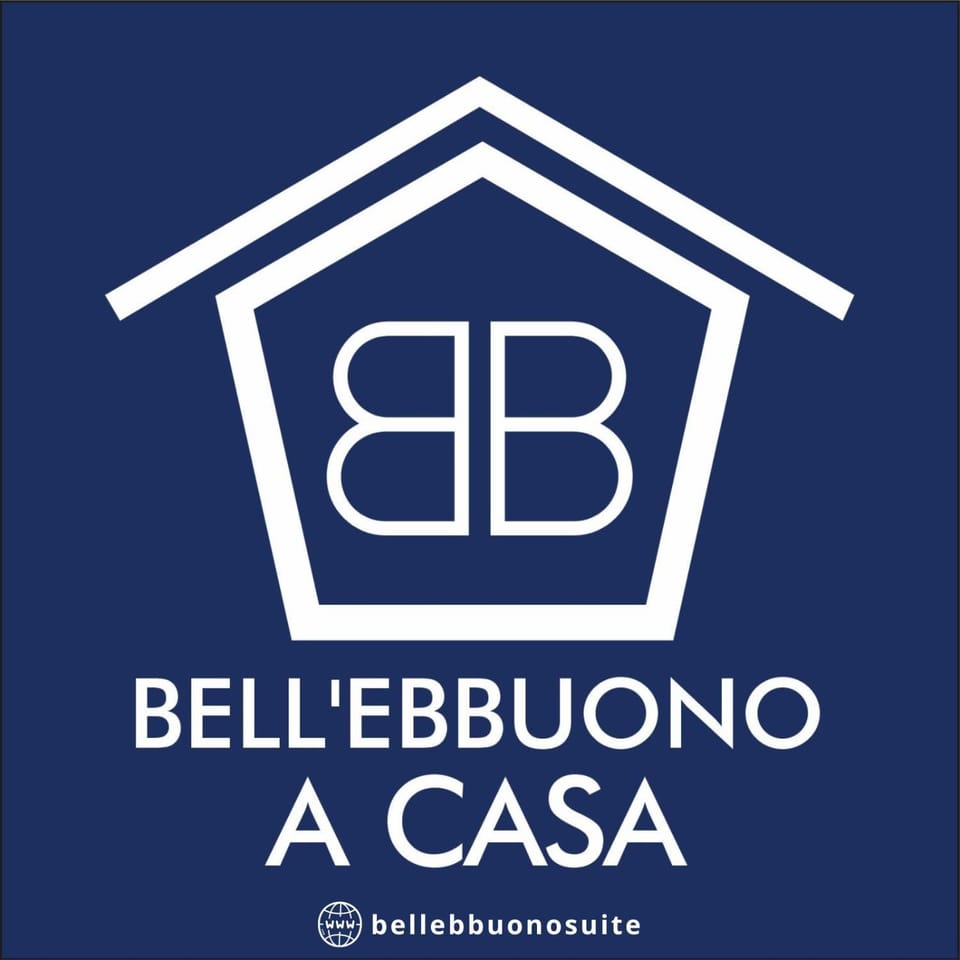 Bellebbuono a Casa Apartment in Naples