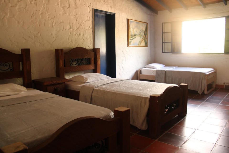Finca La Rochela, Santa fe de Antioquia House in Antioquia