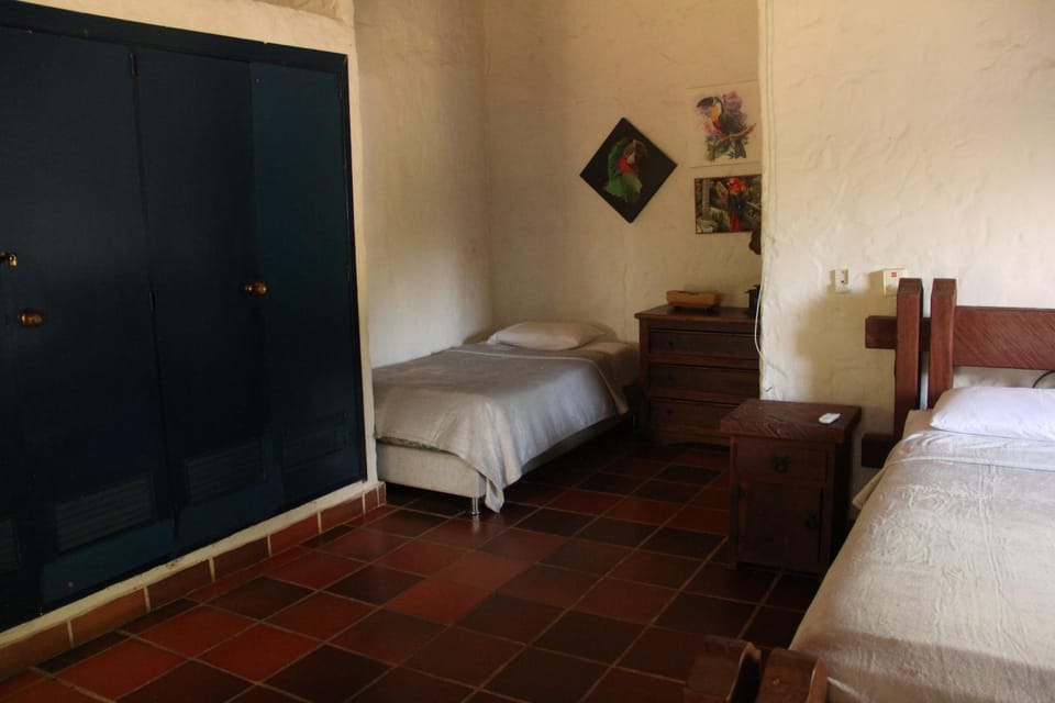 Finca La Rochela, Santa fe de Antioquia House in Antioquia