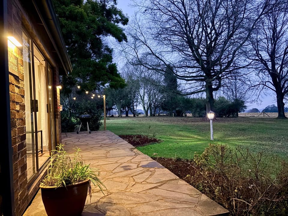 Frankie Cottage Apartment in KwaZulu-Natal