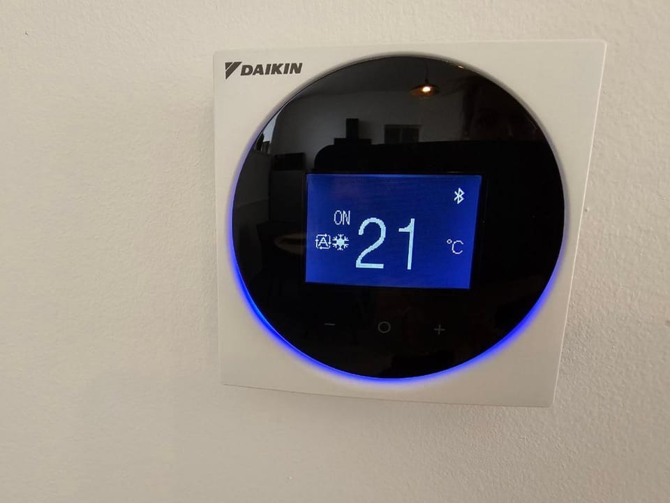 air conditioner