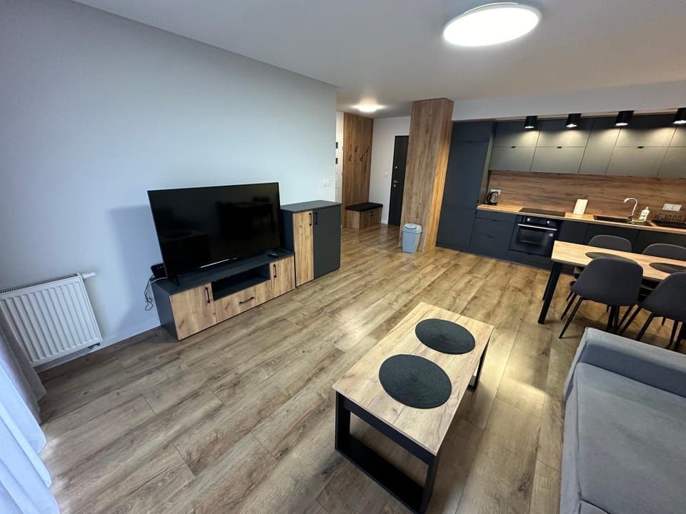 Apartament Osiedle Legionów 2 Apartment in Poland