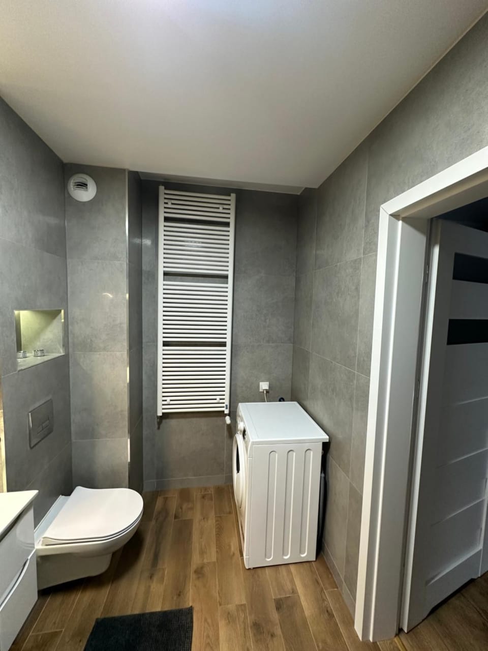 Apartament Osiedle Legionów 2 Apartment in Poland