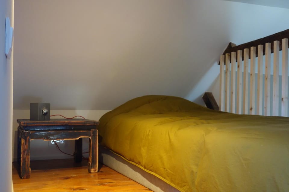 la maison haute Vacation rental in Bourgogne-Franche-Comté