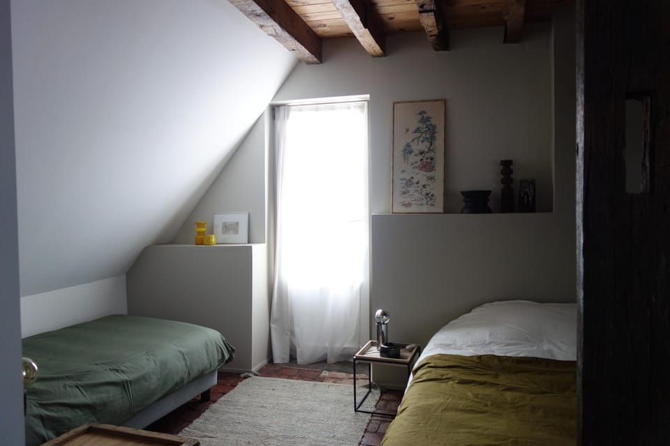 la maison haute Vacation rental in Bourgogne-Franche-Comté