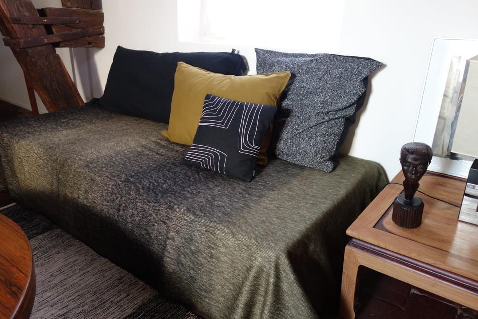 la maison haute Vacation rental in Bourgogne-Franche-Comté