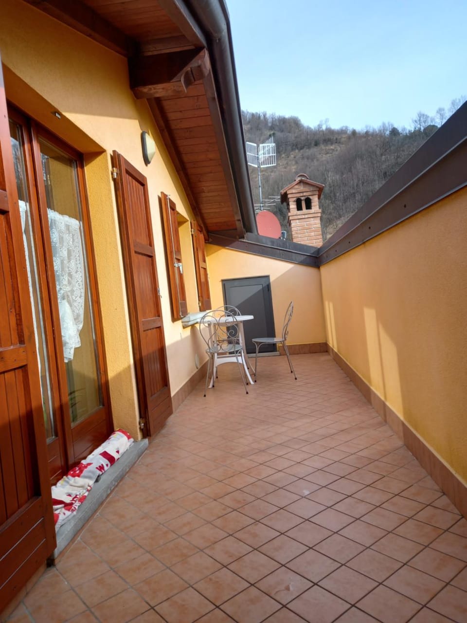 CASA VACANZE TANIA Apartment in Lombardy