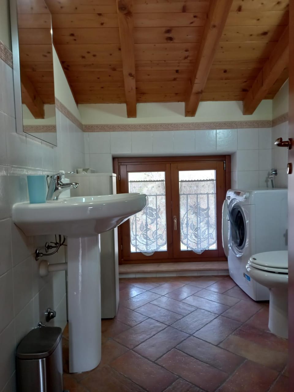 CASA VACANZE TANIA Apartment in Lombardy