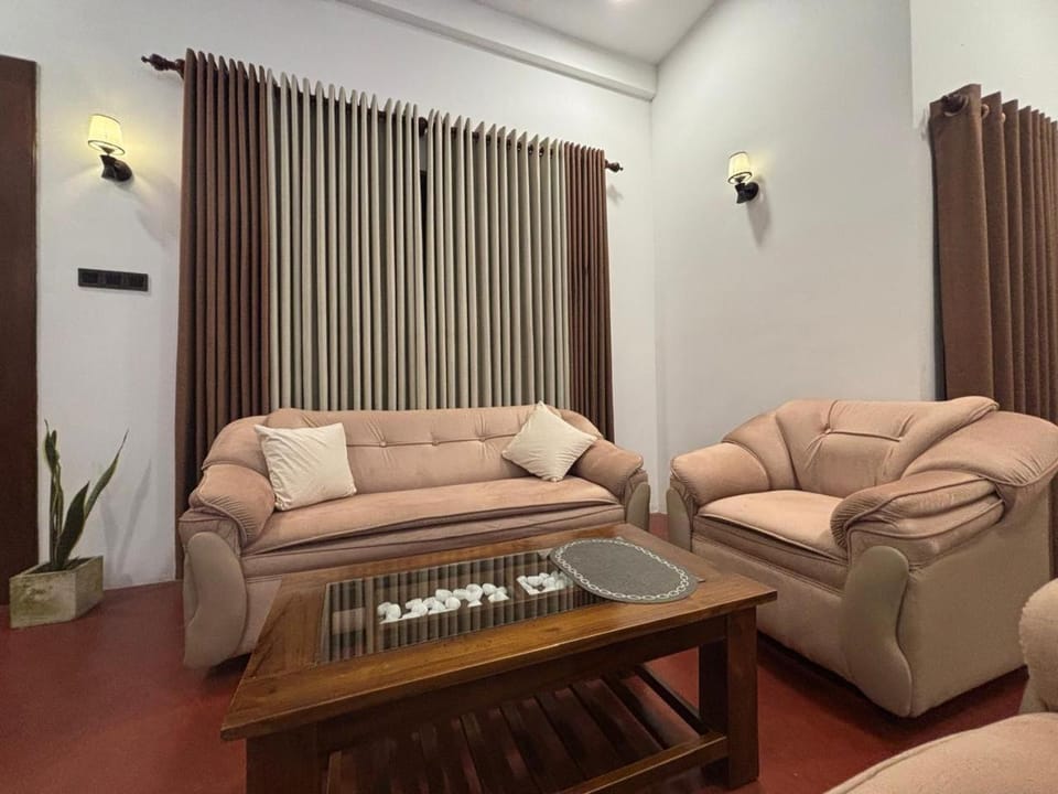 Punida villa Apartment in Kamburugamuwa