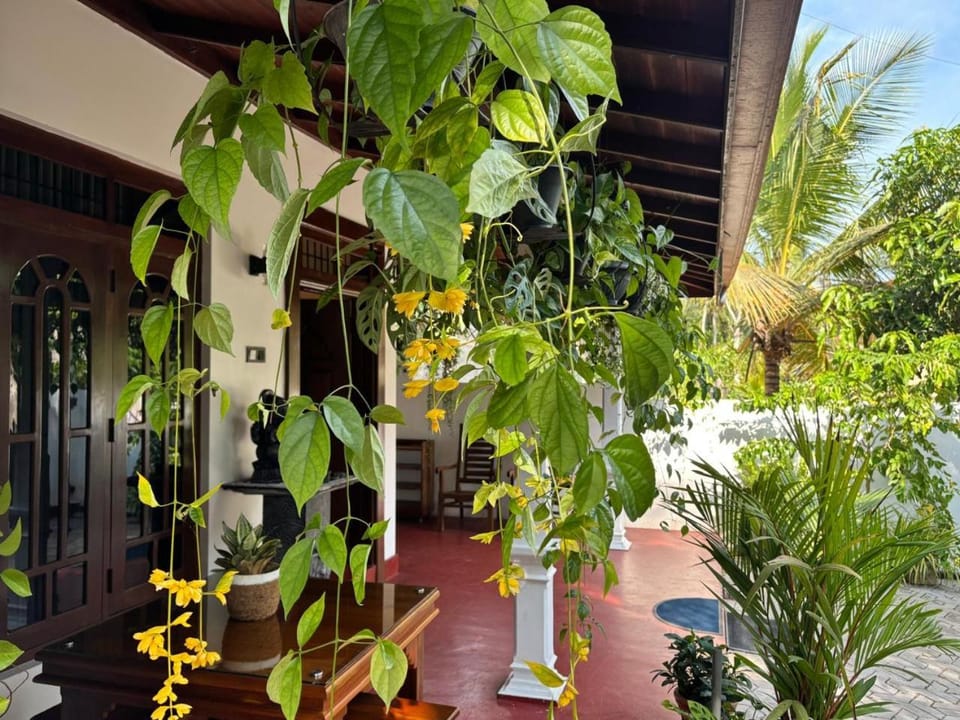 Punida villa Apartment in Kamburugamuwa
