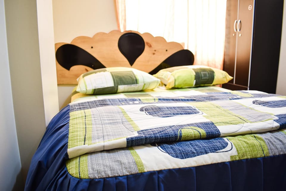 HOTEL GRAND EMPERADOR SUITE Hotel in Huancayo