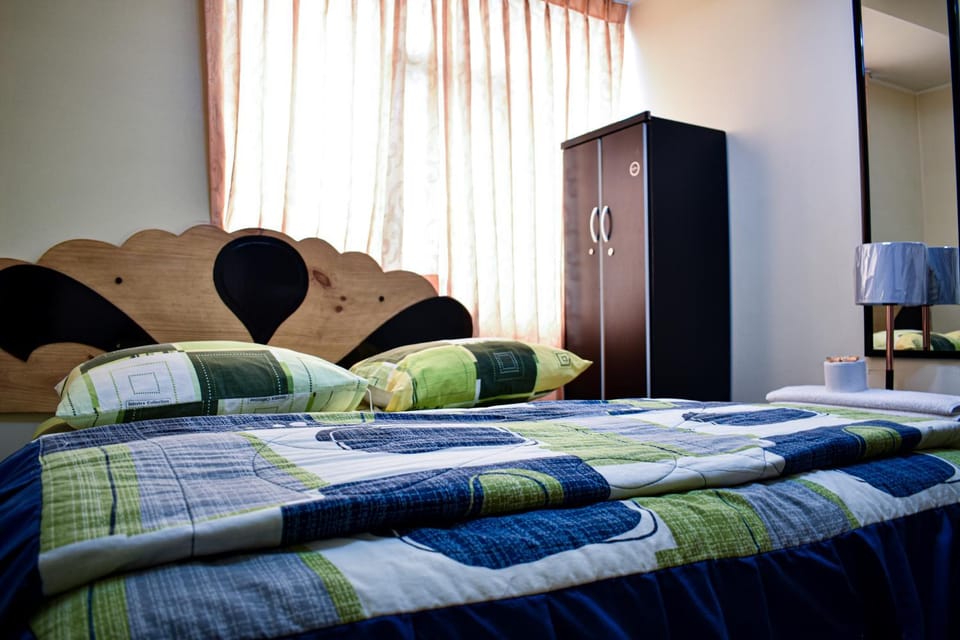 HOTEL GRAND EMPERADOR SUITE Hotel in Huancayo