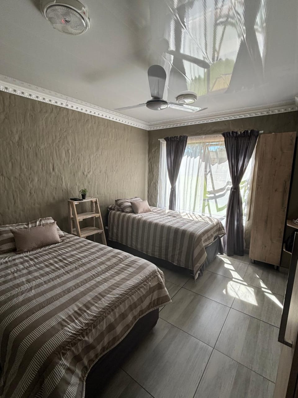 Farmers Lodge Nature lodge in South Africa