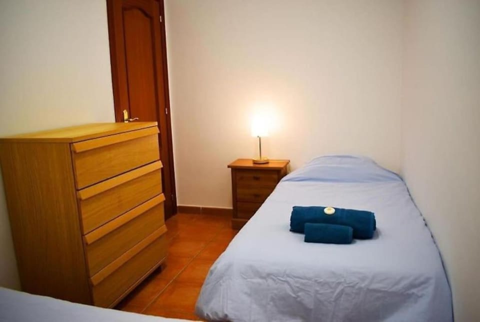 Fuerte Holiday Cotillo House Apartment in El Cotillo