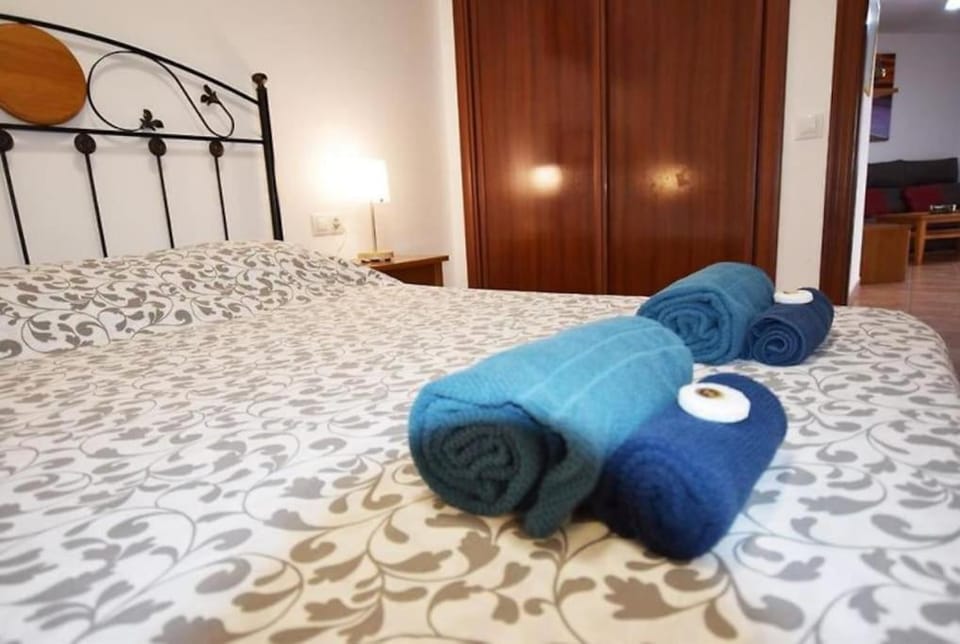 Fuerte Holiday Cotillo House Apartment in El Cotillo
