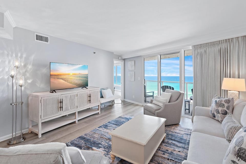 Beachside Two 4271 House in Miramar Beach