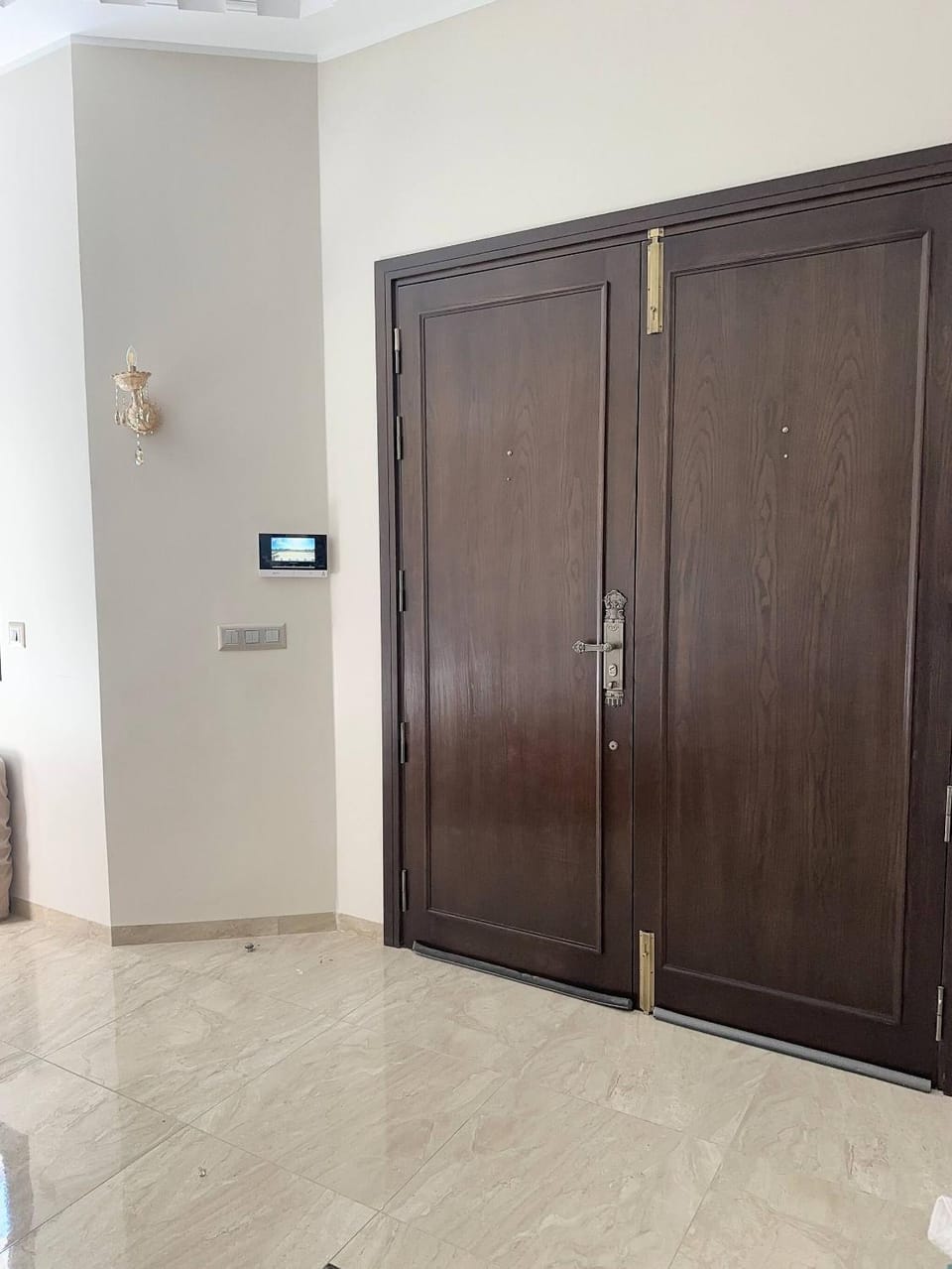 Luxury Villa, Central Ac, Bbq, Ideal For Events Apartment in Tunisia
