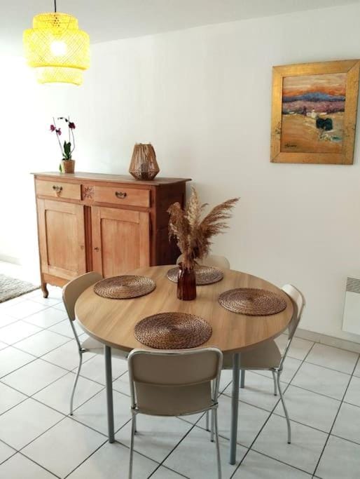 Appartement le Grau du roi Apartment in Le Grau-du-Roi