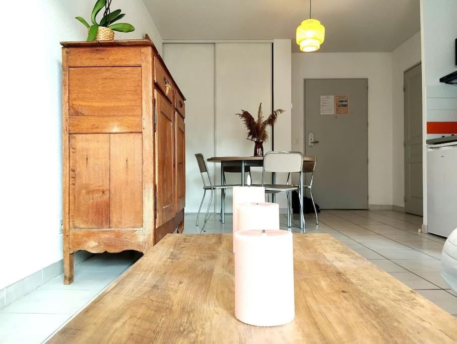 Appartement le Grau du roi Apartment in Le Grau-du-Roi