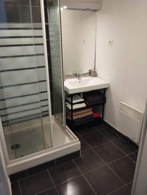 Appartement le Grau du roi Apartment in Le Grau-du-Roi