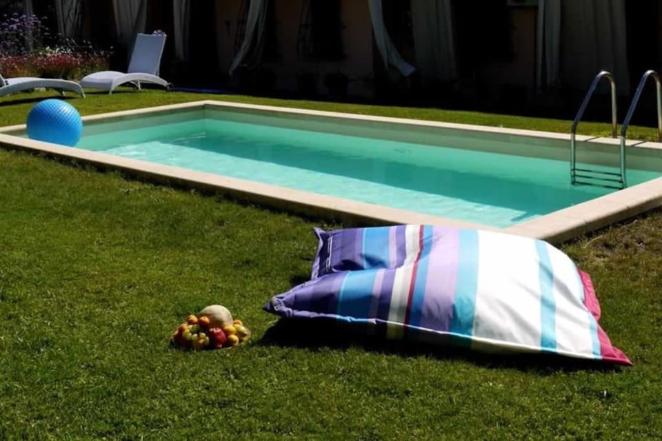 Affitti Brevi Toscana - Villa Charme Apartment in Tuscany
