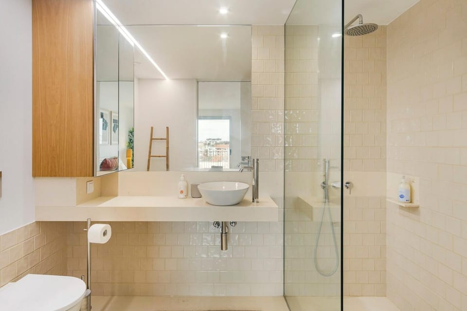 GuestReady - Central Park in Porto Apartment in Porto