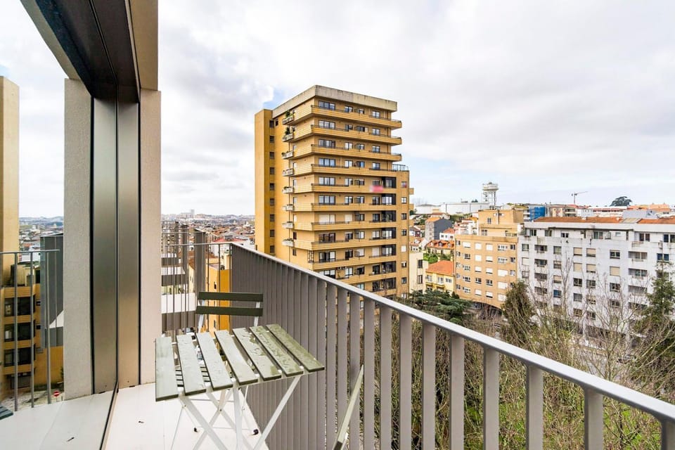 GuestReady - Central Park in Porto Apartment in Porto