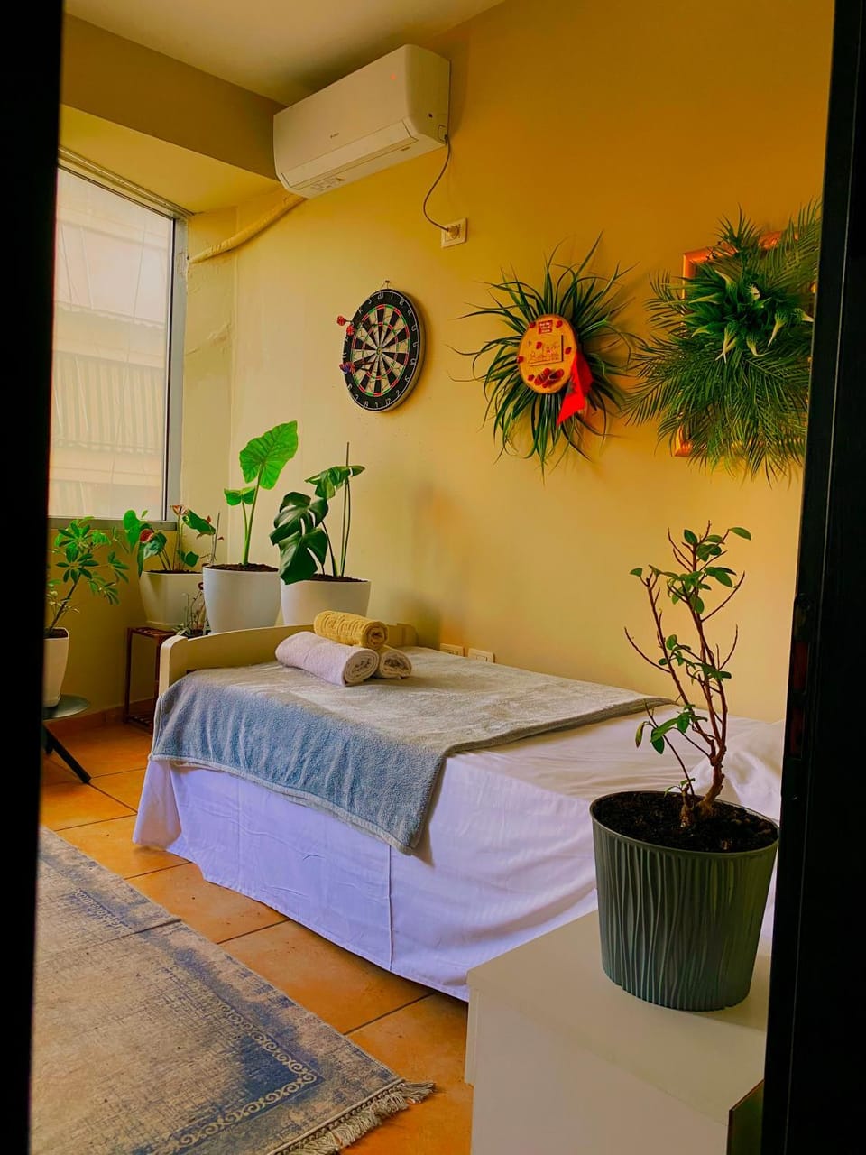 City Central Amazona Appartment Apartment in Tirana