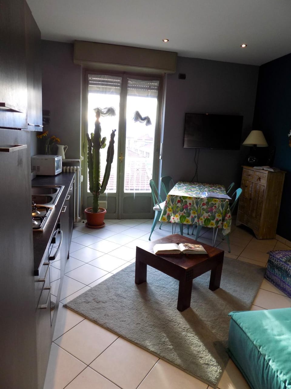 Alloggio Butterfly Apartment in Cuneo