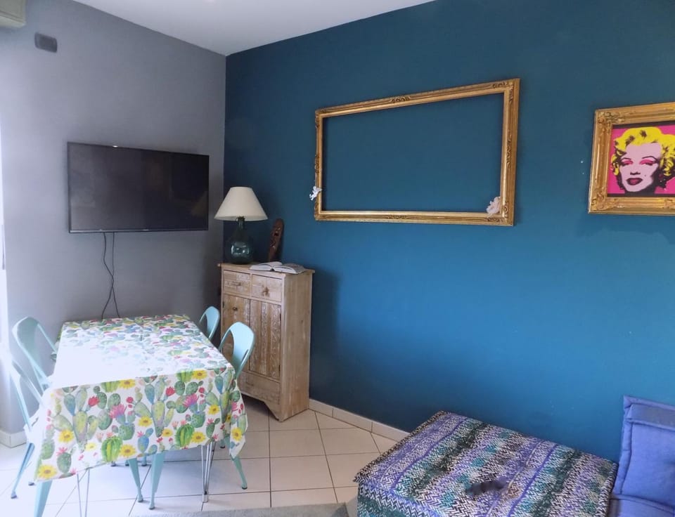 Alloggio Butterfly Apartment in Cuneo